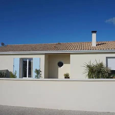 Maison Le Berceau